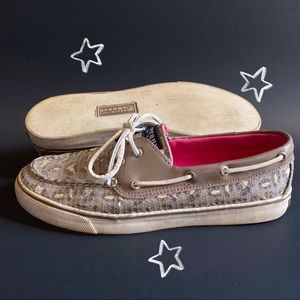 Sperry Topsider
